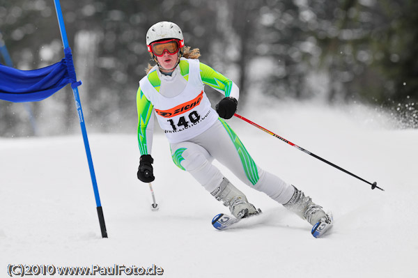 5. Ziener CUP 2010