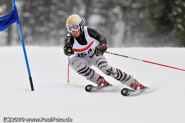 5. Ziener CUP 2010