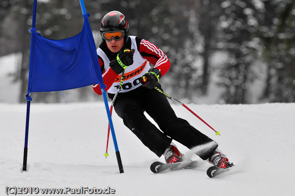 5. Ziener CUP 2010