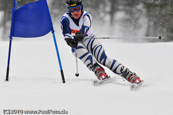 5. Ziener CUP 2010