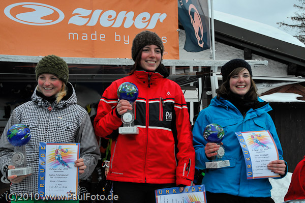 5. Ziener CUP 2010