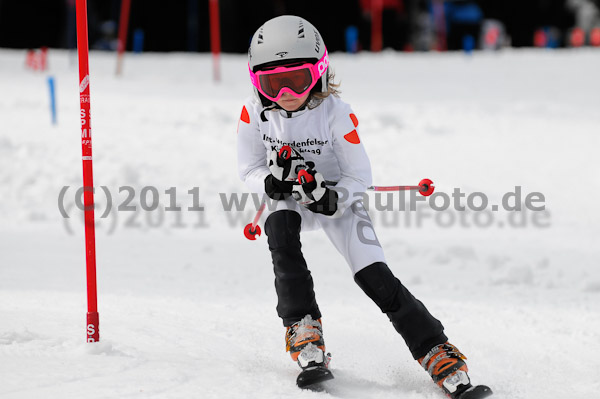 47. Int. Werdenfelser Kinderskitag 2011