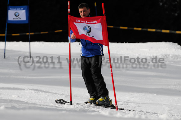 47. Int. Werdenfelser Kinderskitag 2011