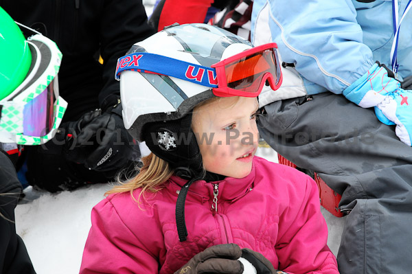 47. Int. Werdenfelser Kinderskitag 2011