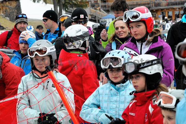 47. Int. Werdenfelser Kinderskitag 2011