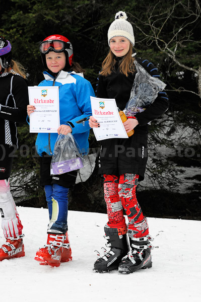 47. Int. Werdenfelser Kinderskitag 2011