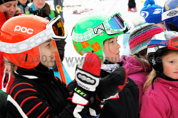 47. Int. Werdenfelser Kinderskitag 2011