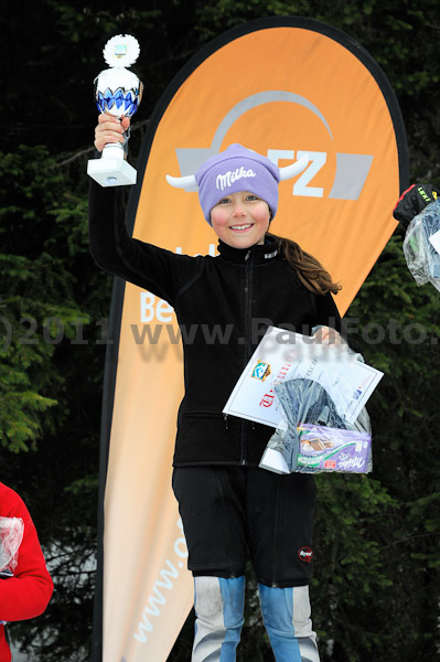 47. Int. Werdenfelser Kinderskitag 2011