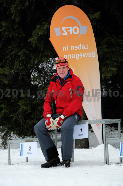 47. Int. Werdenfelser Kinderskitag 2011