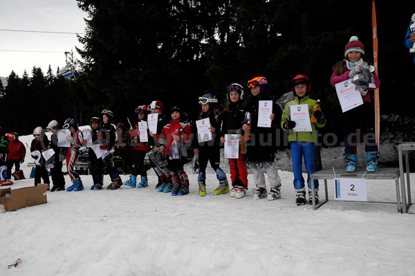 47. Int. Werdenfelser Kinderskitag 2011