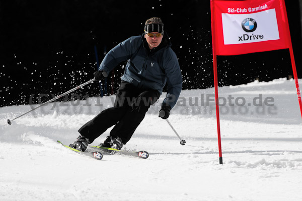 47. Int. Werdenfelser Kinderskitag 2011