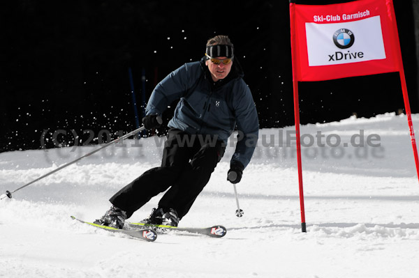 47. Int. Werdenfelser Kinderskitag 2011