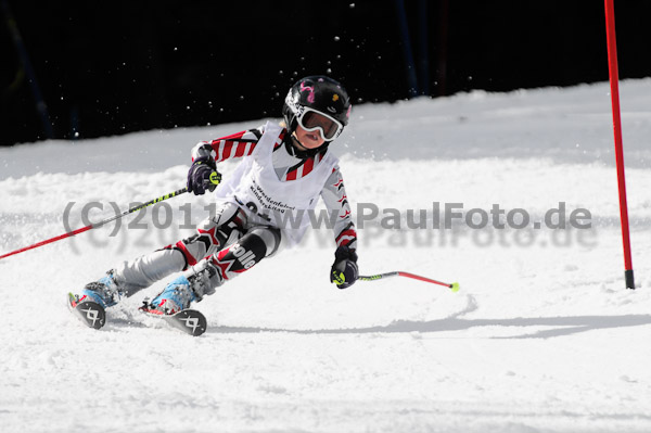 47. Int. Werdenfelser Kinderskitag 2011