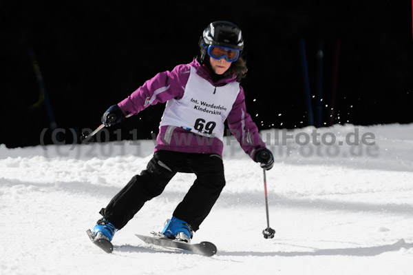 47. Int. Werdenfelser Kinderskitag 2011