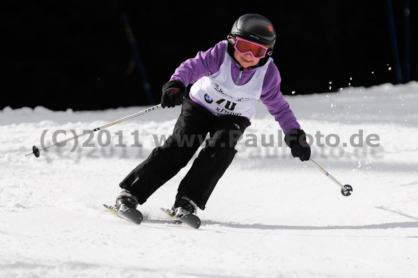 47. Int. Werdenfelser Kinderskitag 2011