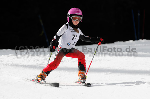 47. Int. Werdenfelser Kinderskitag 2011