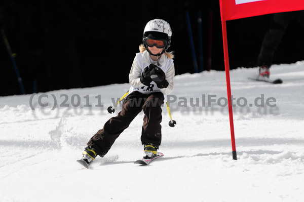 47. Int. Werdenfelser Kinderskitag 2011