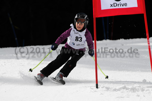 47. Int. Werdenfelser Kinderskitag 2011