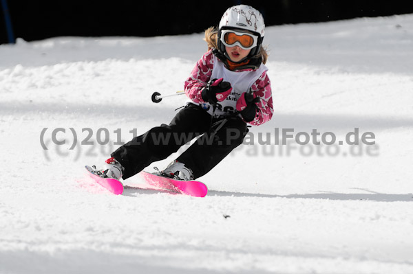 47. Int. Werdenfelser Kinderskitag 2011