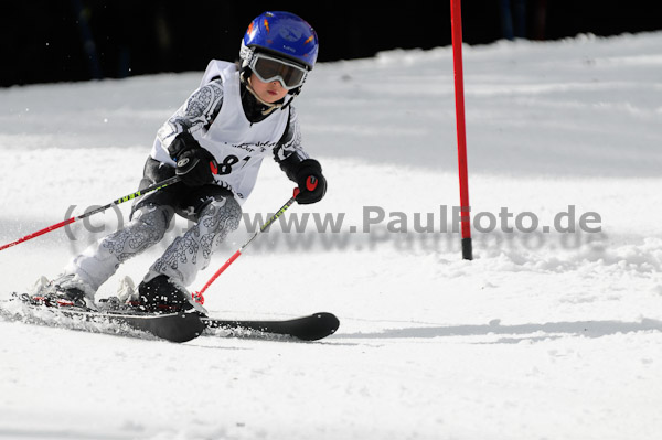 47. Int. Werdenfelser Kinderskitag 2011