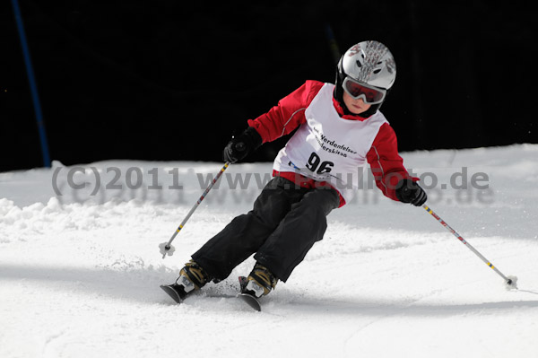 47. Int. Werdenfelser Kinderskitag 2011