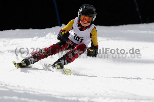 47. Int. Werdenfelser Kinderskitag 2011