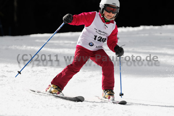 47. Int. Werdenfelser Kinderskitag 2011