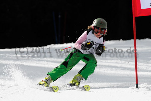 47. Int. Werdenfelser Kinderskitag 2011