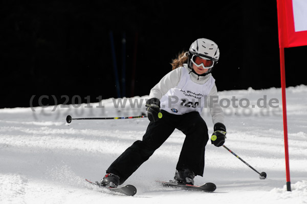 47. Int. Werdenfelser Kinderskitag 2011