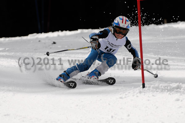 47. Int. Werdenfelser Kinderskitag 2011