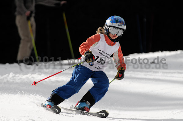 47. Int. Werdenfelser Kinderskitag 2011