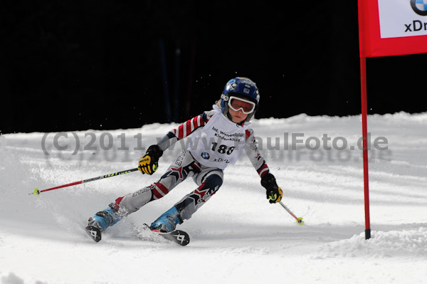 47. Int. Werdenfelser Kinderskitag 2011