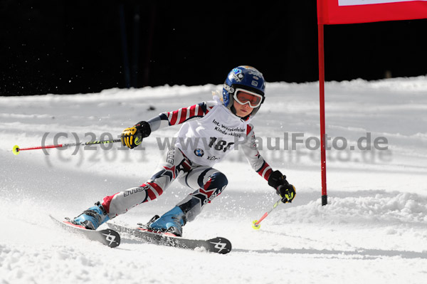 47. Int. Werdenfelser Kinderskitag 2011