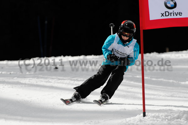 47. Int. Werdenfelser Kinderskitag 2011