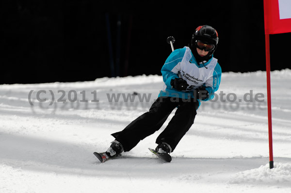 47. Int. Werdenfelser Kinderskitag 2011