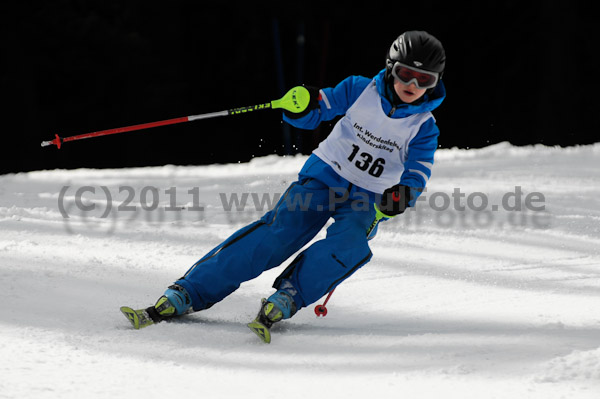 47. Int. Werdenfelser Kinderskitag 2011