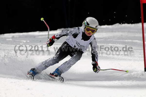 47. Int. Werdenfelser Kinderskitag 2011