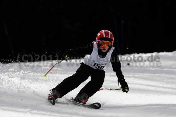 47. Int. Werdenfelser Kinderskitag 2011