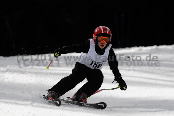 47. Int. Werdenfelser Kinderskitag 2011