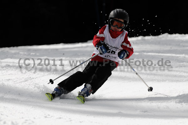 47. Int. Werdenfelser Kinderskitag 2011