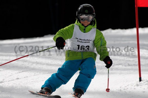 47. Int. Werdenfelser Kinderskitag 2011