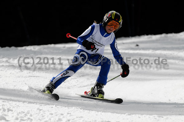 47. Int. Werdenfelser Kinderskitag 2011