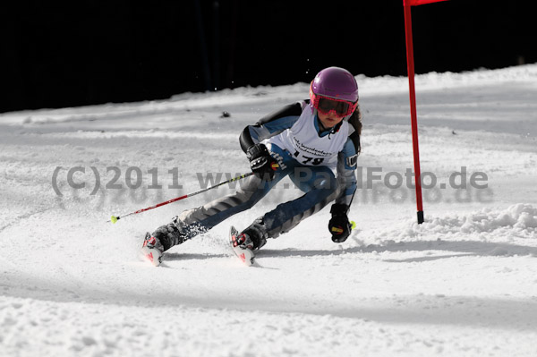 47. Int. Werdenfelser Kinderskitag 2011