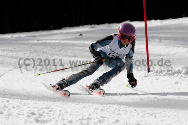 47. Int. Werdenfelser Kinderskitag 2011