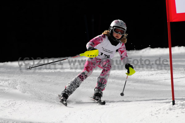 47. Int. Werdenfelser Kinderskitag 2011