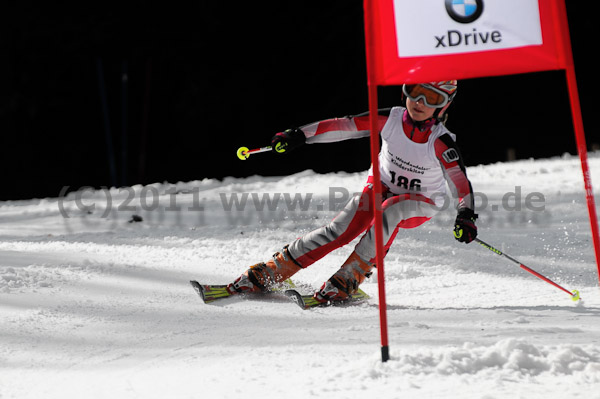 47. Int. Werdenfelser Kinderskitag 2011