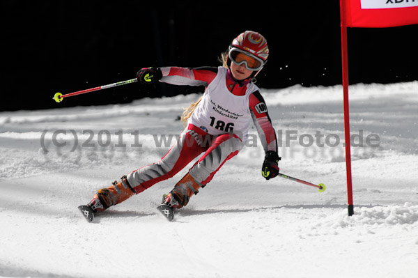 47. Int. Werdenfelser Kinderskitag 2011