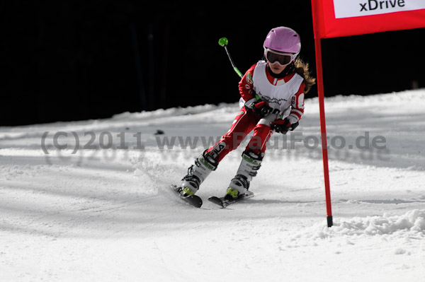 47. Int. Werdenfelser Kinderskitag 2011