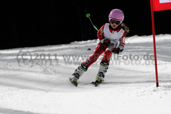 47. Int. Werdenfelser Kinderskitag 2011