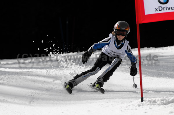 47. Int. Werdenfelser Kinderskitag 2011